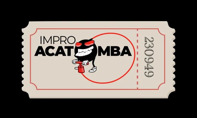 Impro Acatomba Logo